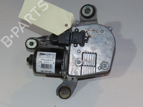 Front wiper motor PEUGEOT RCZ 1.6 THP 270 | BP26608441M29 