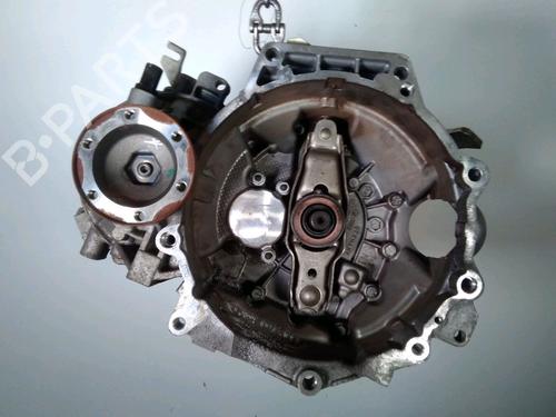 Gearbox SKODA ROOMSTER (5J7) 1.4 TDI | BP23160020M3 