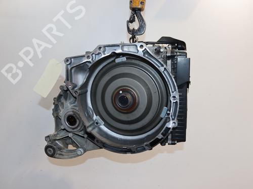 Gearbox FORD TRANSIT CONNECT V408 Box Body/MPV 1.5 TDCi | BP29621723M3 
