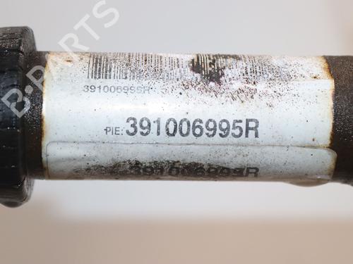 Right front driveshaft DACIA LODGY (JS_) 1.6 | BP38055391M39 - Image 3