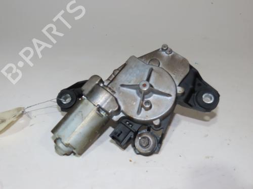 Used Rear wiper motor RENAULT SCÉNIC IV (J9_) 1.3 TCe 140 (140 hp) 20653551