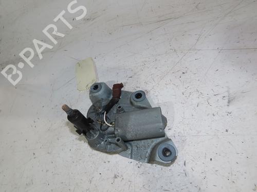 Used Rear wiper motor PEUGEOT 206 Hatchback (2A/C) 1.4 i (75 hp) 20078038
