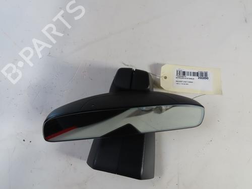 Used Rear mirror PEUGEOT 2008 II (UD_, US_, UY_, UJ_, UR_, UC_) 1.5 BlueHDI 130 (131 hp) 19162562