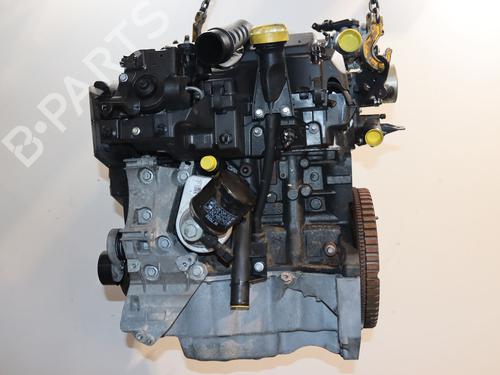 Engine RENAULT CLIO IV (BH_) 1.5 dCi 75 | BP29469170M1 