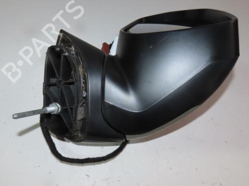 Left mirror PEUGEOT 5008 (0U_, 0E_) 1.6 BlueHDi 120 | BP28136728C26 