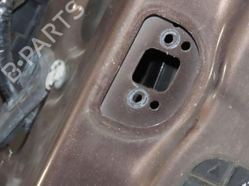 Used Left front door RENAULT SCÉNIC III (JZ0/1_) 1.9 dCi (JZ0J, JZ1J, JZ1K, JZ1S) (131 hp) 20299769