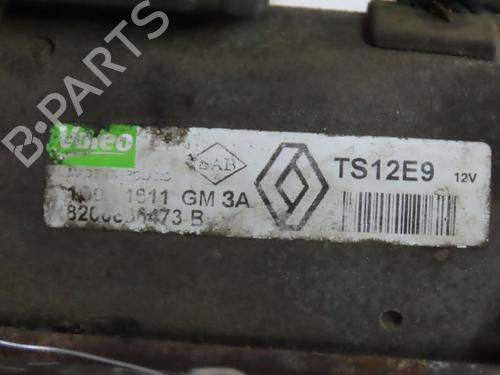 Starter DACIA SANDERO 1.5 dCi | BP36283037M8 - Image 4