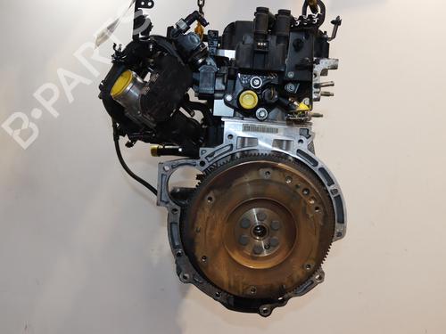 Engine FORD FIESTA VI (CB1, CCN) 1.25 | BP28969965M1