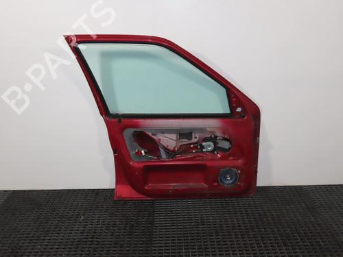 Left front door PEUGEOT 106 II (1A_, 1C_) 1.1 i | BP16893513C2 