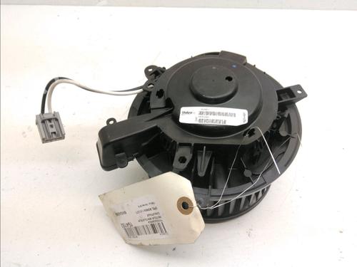 Used Heater blower motor OPEL MOKKA / MOKKA X (J13) 1.6 CDTI (_76) (136 hp) 13318331