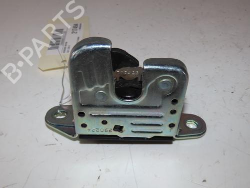Tailgate lock SEAT LEON (KL1, KLG) 1.0 TSI | BP36790059C101 - Image 3
