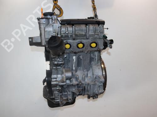 Engine SKODA FABIA II (542) 1.2 12V | BP40204943M1  - Image 5
