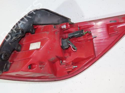 Used Left taillight KIA SPORTAGE III (SL) 1.7 CRDi (116 hp) 29293977