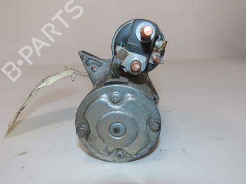 Used Starter DACIA SANDERO II 1.0 SCe 75 (B8JC, B8JD) (73 hp) 26512231