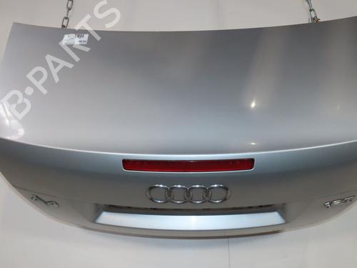 Tailgate AUDI A4 B6 Convertible (8H7) 1.8 T quattro | BP29442453C6 