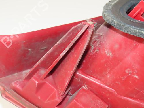 Left taillight PEUGEOT 307 (3A/C) 2.0 HDi 135 | BP30265865C34