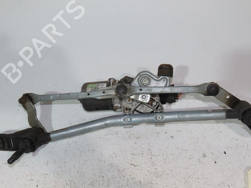 Front wiper motor RENAULT CLIO III (BR0/1, CR0/1) 1.2 16V (BR02, BR0J, BR11, CR02, CR0J, CR11) | BP24232053M29 