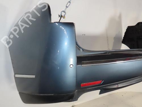 Rear bumper CITROËN C6 (TD_) 2.7 HDi | BP29621825C8 