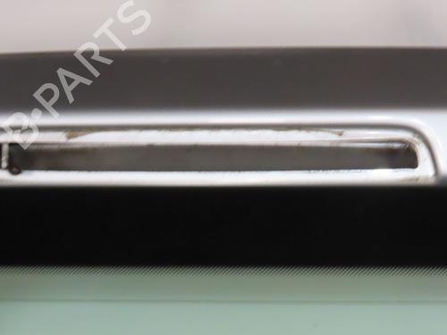 Tampa da Mala OPEL MERIVA A MPV (X03) 1.7 DTI (E75) (75 hp) 31277436