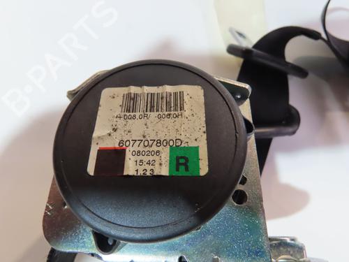 Used Front right belt tensioner OPEL CORSA D (S07) 1.0 (L08, L68) (60 hp) 18104466