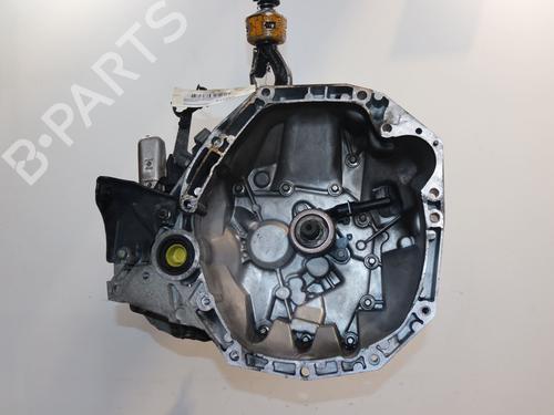 Gearbox DACIA SANDERO 1.5 dCi | BP28086644M3 