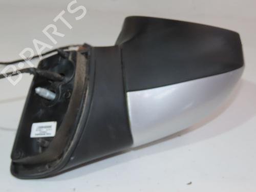 Left mirror PEUGEOT 207 (WA_, WC_) 1.4 HDi | BP28068179C26 