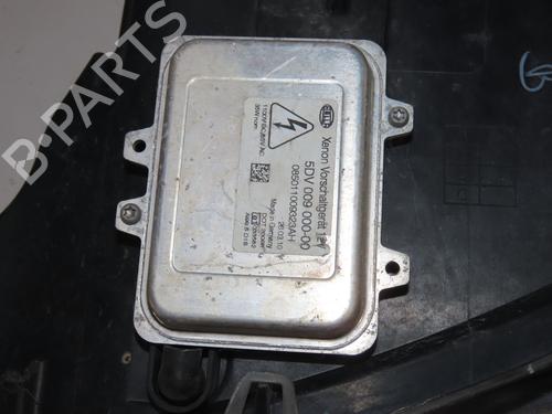 Right headlight BMW X6 (E71, E72) xDrive 40 d | BP39541513C29 - Image 8