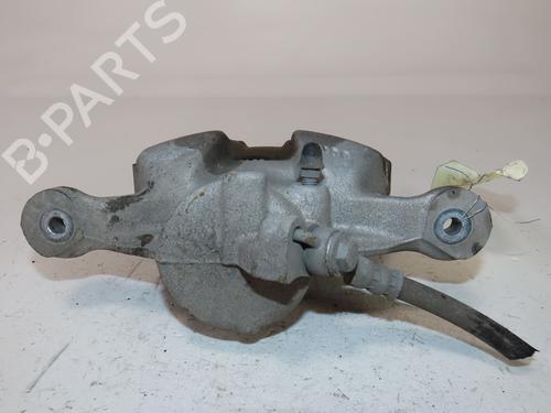Used Right front brake caliper PEUGEOT 208 II (UB_, UP_, UW_, UJ_) e-208 (136 hp) 26014628