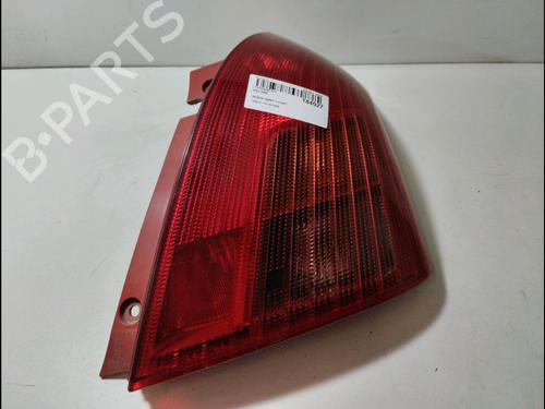 Used Right taillight SUZUKI SWIFT III (MZ, EZ) 1.3 (RS413, ZC11S) (92 hp) 10774288
