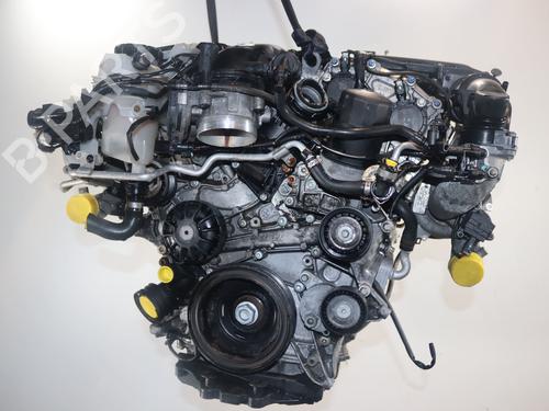 Engine MERCEDES-BENZ GLE (W166) AMG 43 4-matic (166.064) | BP32715364M1  - Image 6