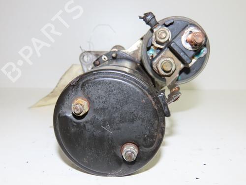 Starter OPEL MERIVA A MPV (X03) 1.4 16V Twinport (E75) | BP17316243M8 