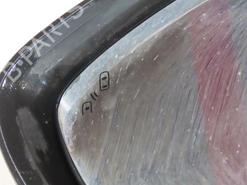 left-mirror-citroen-c4-ii-nc_-2009-32659548 main image