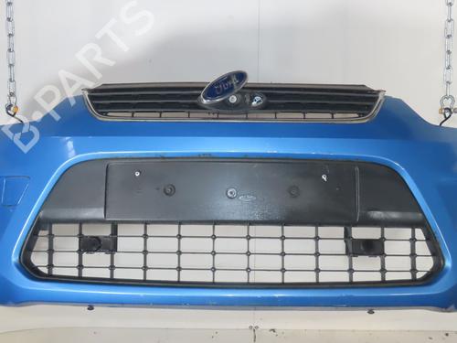 Front bumper FORD C-MAX (DM2) 2.0 TDCi | BP32038460C7 