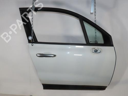 Right front door FIAT 500X (334_) 1.6 (334AXE1A) | BP28206311C3 