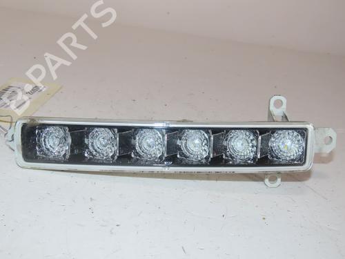 Right daytime light CITROËN C3 II (SC_) 1.2 VTi 82 | BP37252998C103  - Image 5