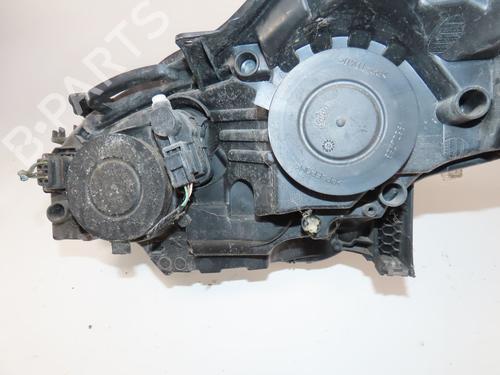 Used Right headlight Right headlight PEUGEOT 508 I (8D_) 1.6 HDi (112 hp) 33008945 33008945