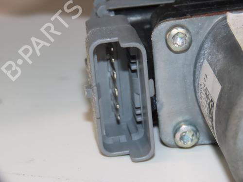 Rear right window mechanism CITROËN C3 Picasso (SH_) 1.6 HDI 90 | BP30117758C25