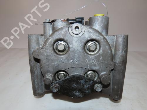 AC compressor JAGUAR S-TYPE II (X200) 2.7 D | BP17731260M34 