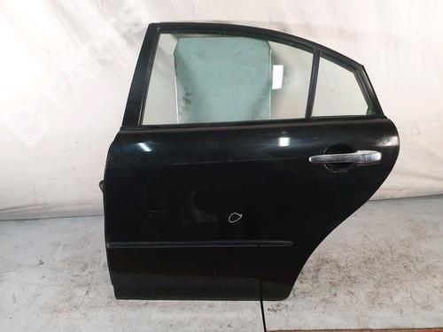 Dør venstre bak MAZDA 6 Hatchback (GG) 2.0 DI (GG14) (121 hp) 9012288