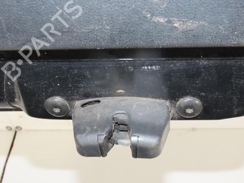 Tailgate PEUGEOT PARTNER Tepee 1.6 HDi 16V | BP33970854C6 - Image 3