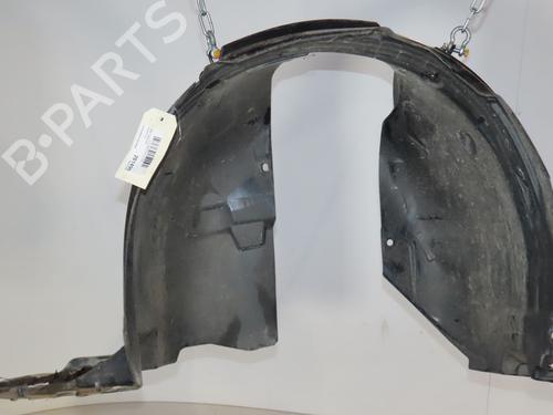 Used Wheel arch CITROËN C3 III (SX) 1.2 PureTech 82 (83 hp) 29577814