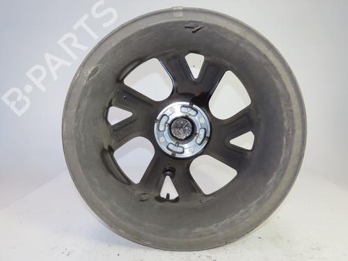 Fælk CITROËN C3 III (SX) 1.2 THP 110 (SXHNPS, SXHNZT, SXHNZ6) | BP39419035C45 - Image 3