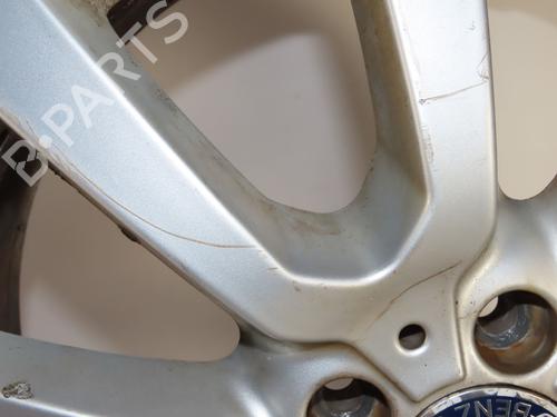 Rim MERCEDES-BENZ M-CLASS (W164) ML 350 CDI 4-matic (164.125, 164.124) | BP30164680C45