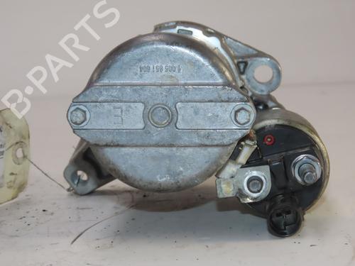 Used Starter Starter FIAT TIPO Hatchback (356_, 357_) 1.0 (357HXN1A) (101 hp) 40615160 40615160
