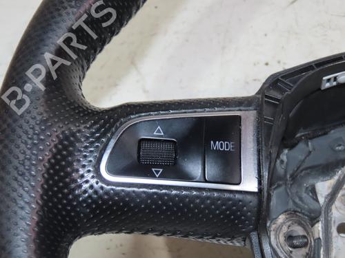 Steering wheel AUDI A5 (8T3) 2.7 TDI | BP19784867C49 