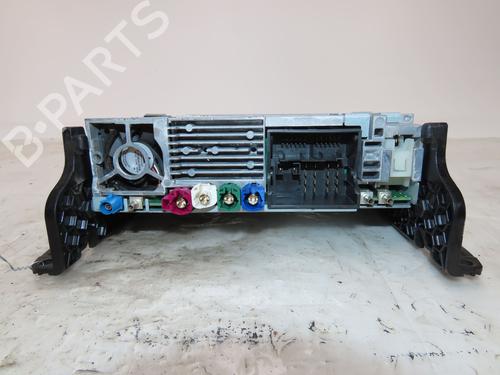 Radio MINI MINI CLUBMAN (F54) One D | BP19133434E6 