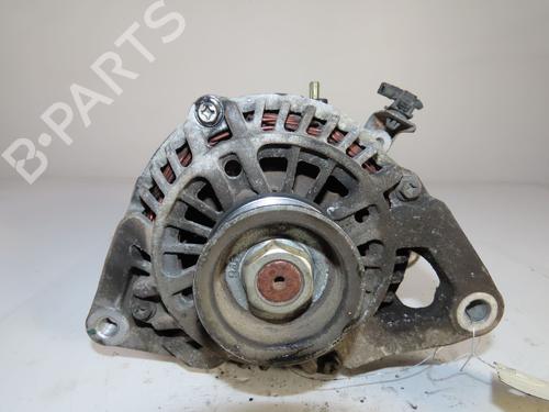 Alternator MAZDA 3 (BK) 1.6 (BK14) | BP30291790M7 