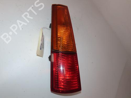 Used Left taillight Left taillight 37277069 37277069