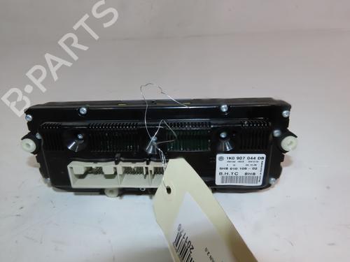 Climate control VW TIGUAN (5N_) 2.0 TDI 4motion | BP18646466I5 