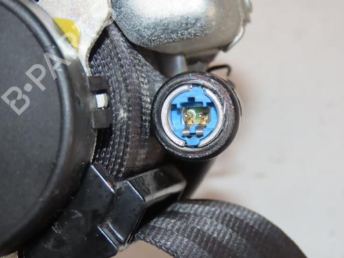 Used Front right belt tensioner Front right belt tensioner RENAULT CLIO IV (BH_) 1.5 dCi 90 (90 hp) 35797150 35797150